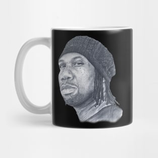 Krs-One Mug